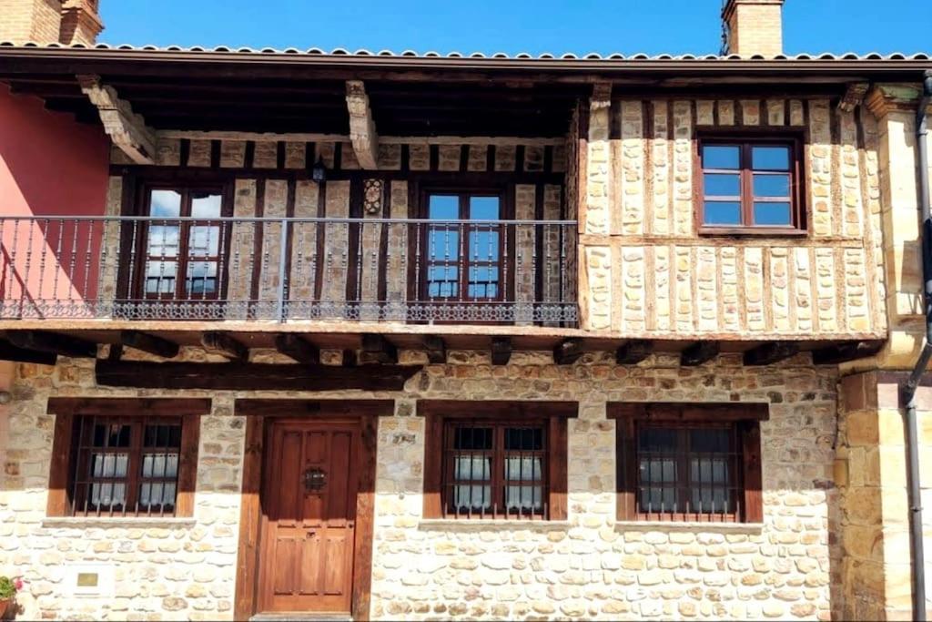 Arenas de Iguña El Limonero 빌라 외부 사진