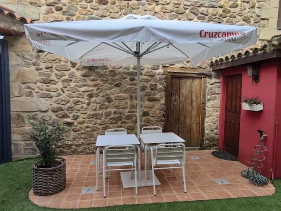 Arenas de Iguña El Limonero 빌라 외부 사진