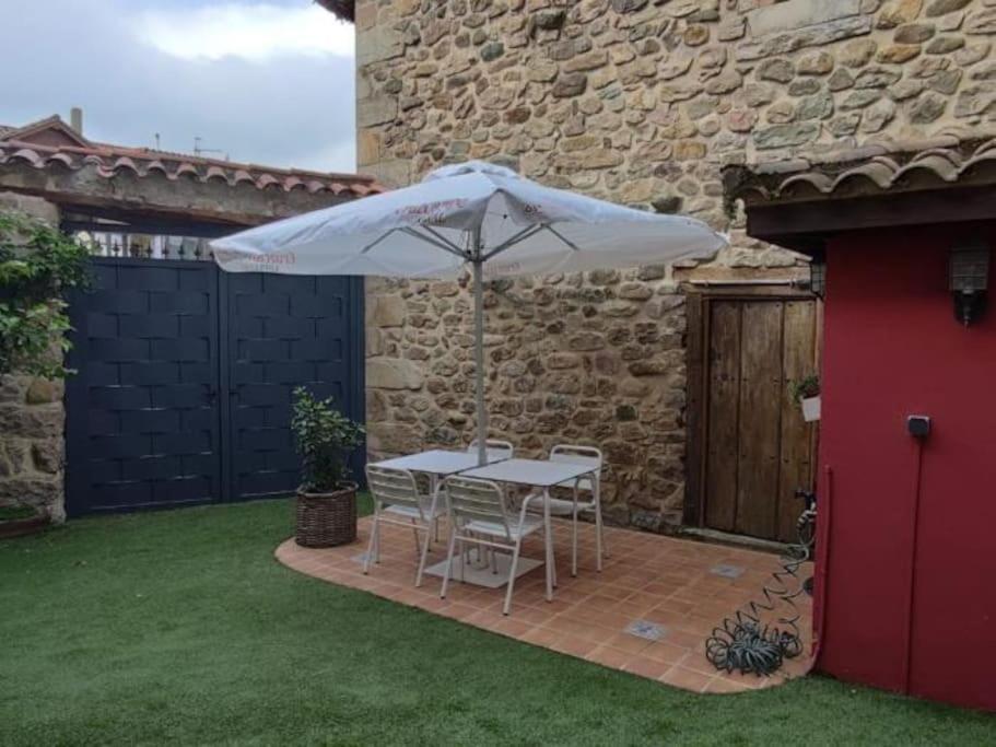 Arenas de Iguña El Limonero 빌라 외부 사진