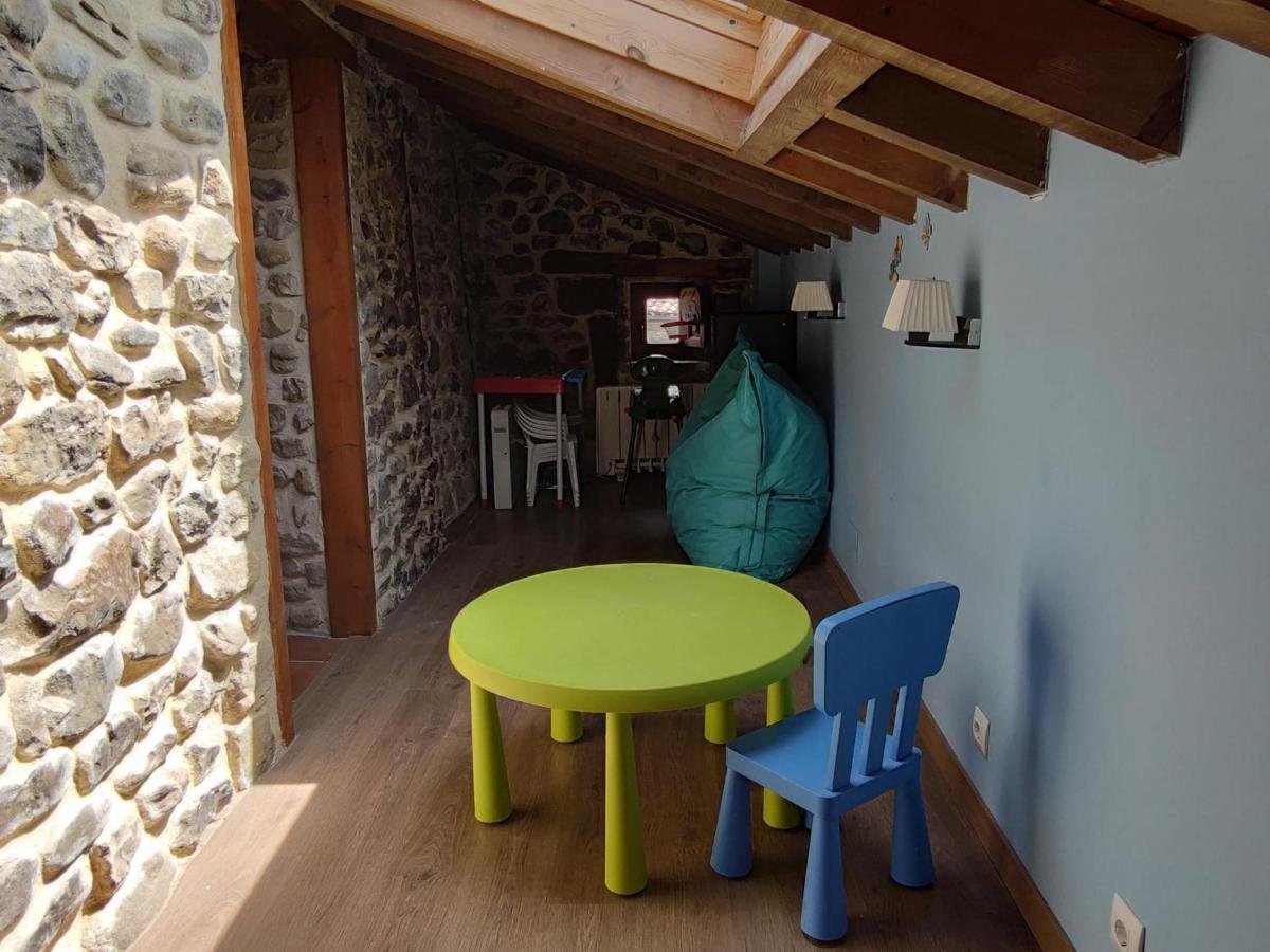 Arenas de Iguña El Limonero 빌라 외부 사진